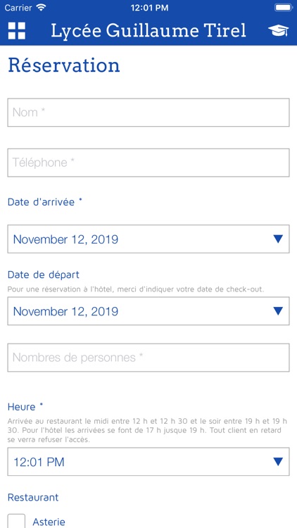 Guillaume Tirel screenshot-4