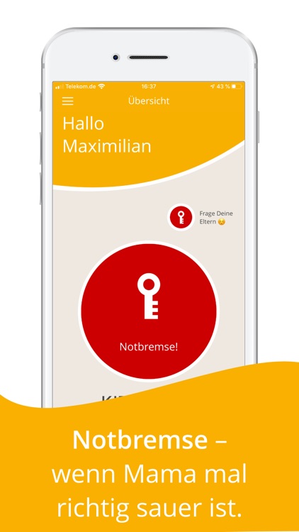 Go Online Jugendschutz screenshot-4