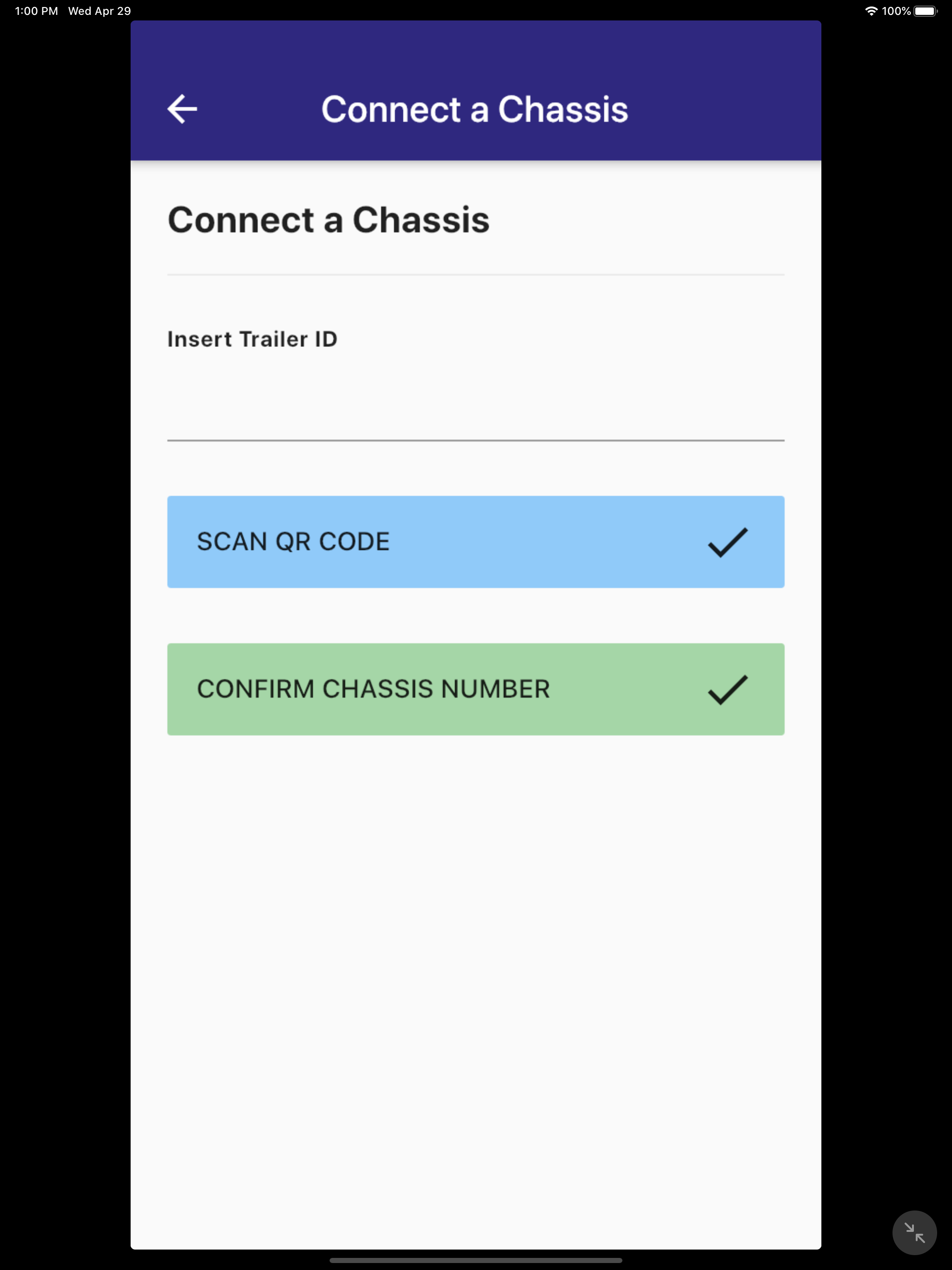 Pharox U-POD screenshot 6