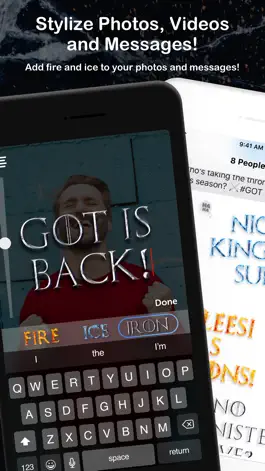 Game screenshot Game of Fonts mod apk