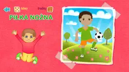 Game screenshot Puzzle dla Dzieci 3-6 apk