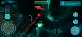 Game screenshot Stickman Space Fighter apk
