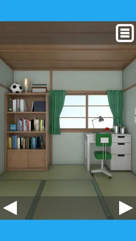 Game screenshot 脱出ゲーム あのへや apk