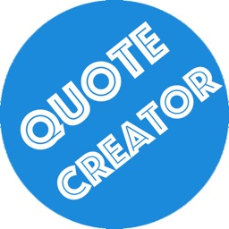 Quotes With Picture Creator