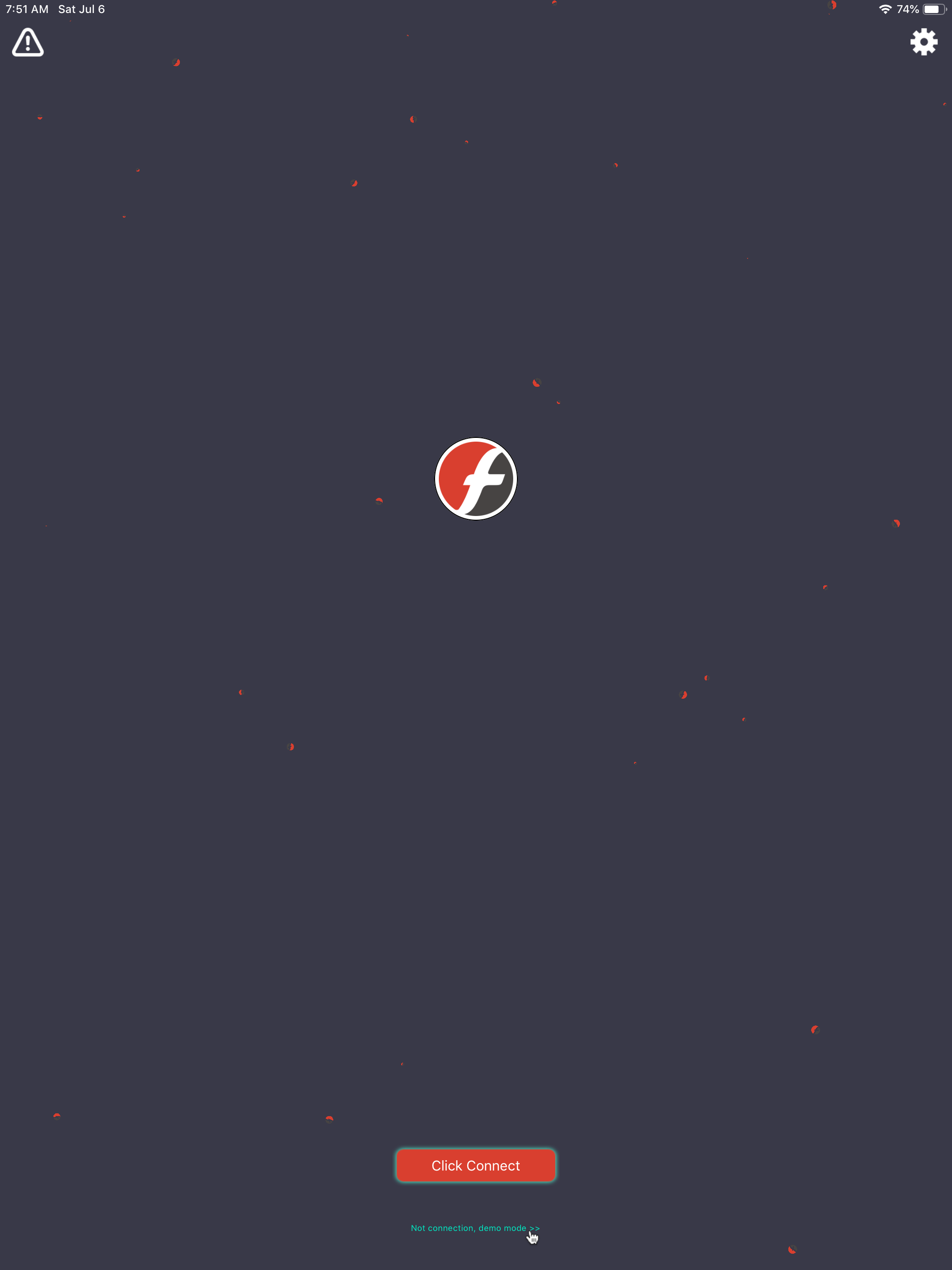 Flycolor Configurator