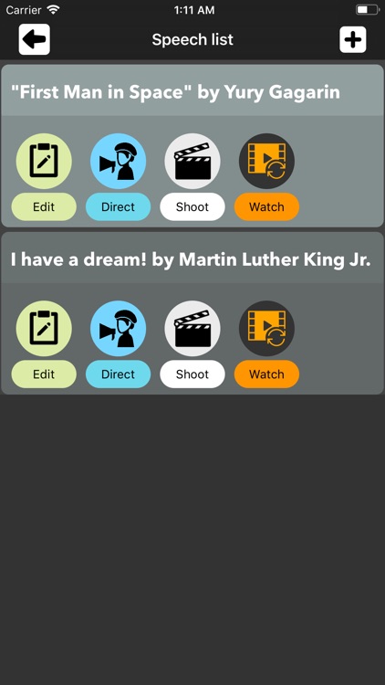 Rhetorician screenshot-3