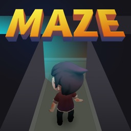 DeepMaze