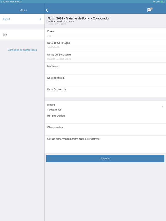 Screenshot #6 pour SmartShare