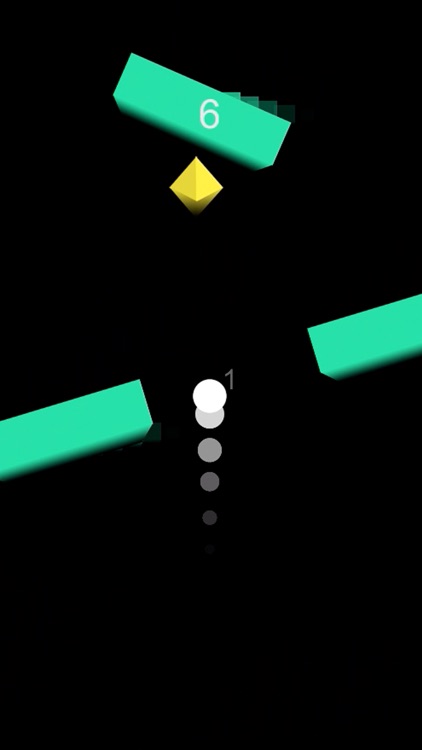 Sticky Path screenshot-3
