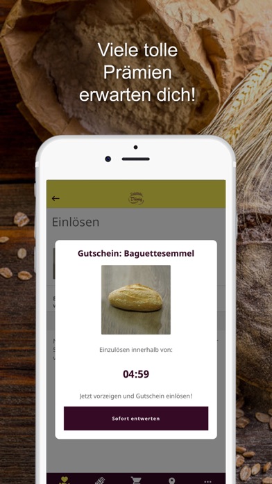 Screenshot #3 pour Dinkelking