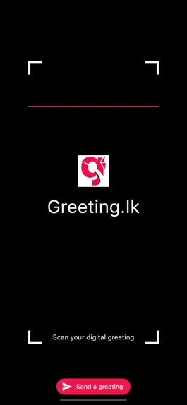 Game screenshot Greeting.lk mod apk