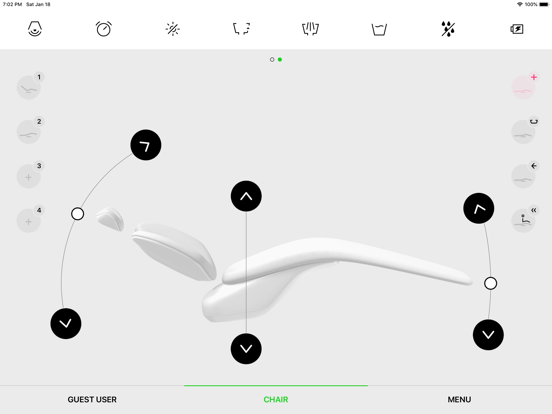 Screenshot #4 pour Diplomat Connect