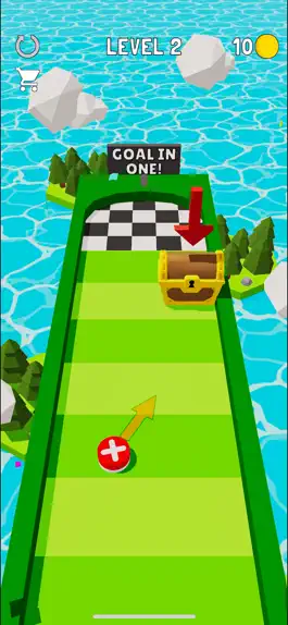 Game screenshot лучшая игра в футбол mod apk