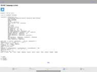 Learn BASIC Programming ipad bilder 3