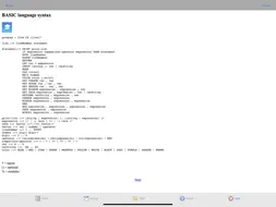 Learn BASIC Programming screenshot 8