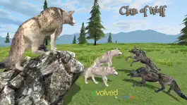 Game screenshot Clan Of Wolf apk