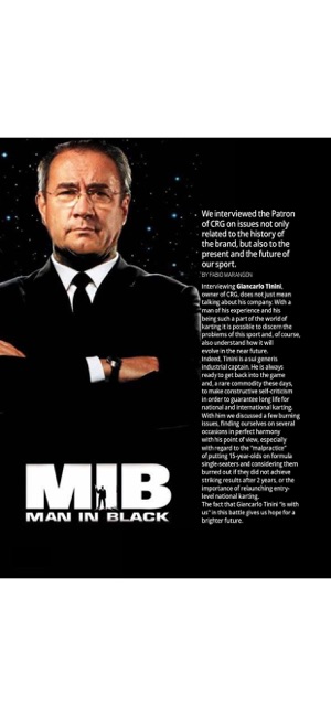 Vroom International Magazine(圖3)-速報App