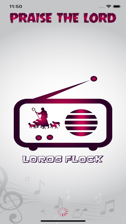 Lord's Flock Radio