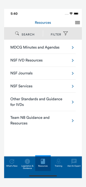 NSF IVD(圖2)-速報App