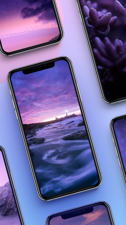 Wallpapers HD & 4K Backgrounds