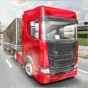 Become Familiar Cargo Driver app download