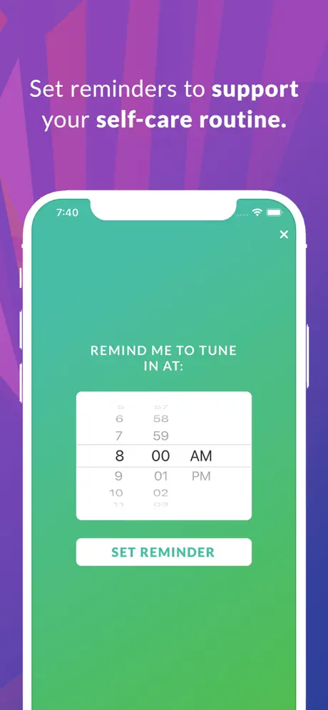 Binaural Dream