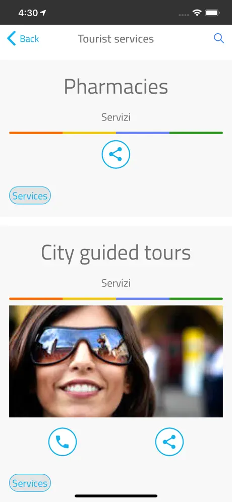 My Trento