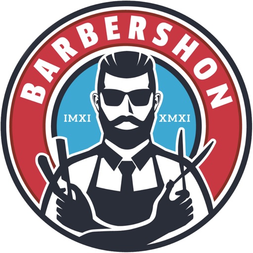 Barbershon iOS App