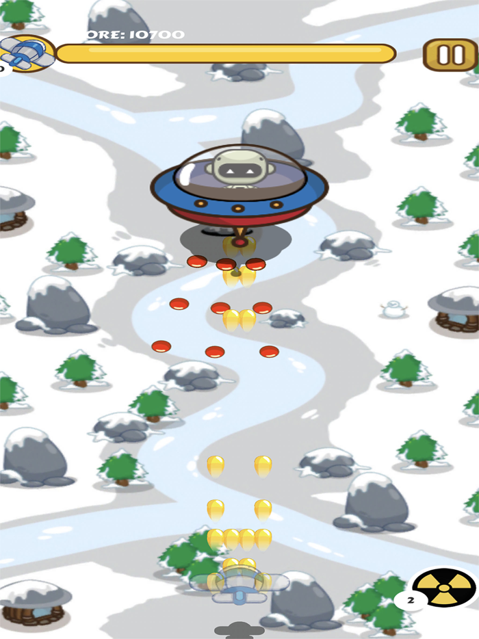 2020 Air Force Sky Battle