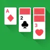 Solitaire ⋱ App Delete