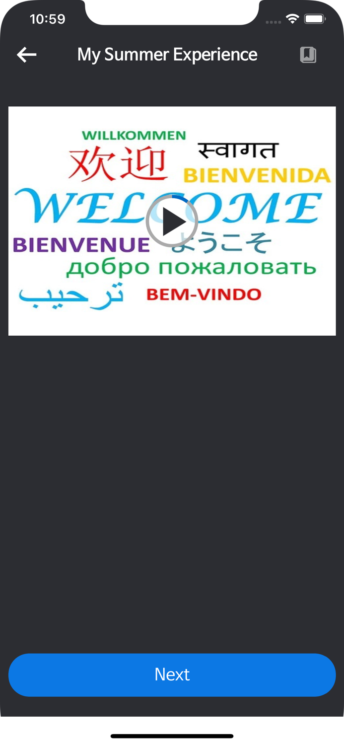 المعلمة جولي