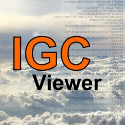 IGC Viewer