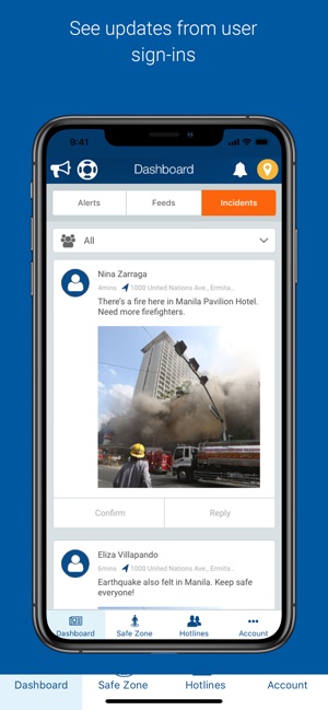 Ayala - ASSIST(圖2)-速報App