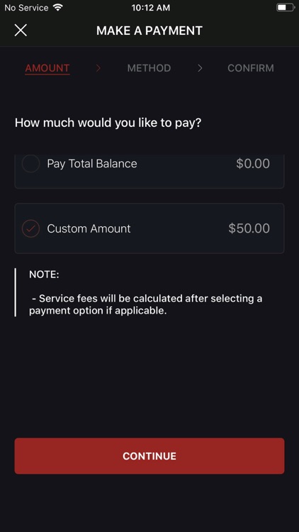 The Scott Residences Apartment