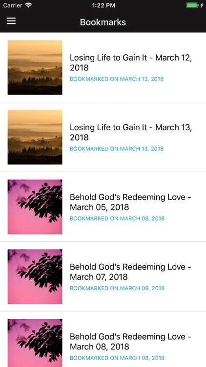 The Upper Room Disciplines screenshot-5
