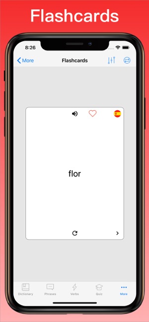 Spanish Dictionary + ©(圖6)-速報App