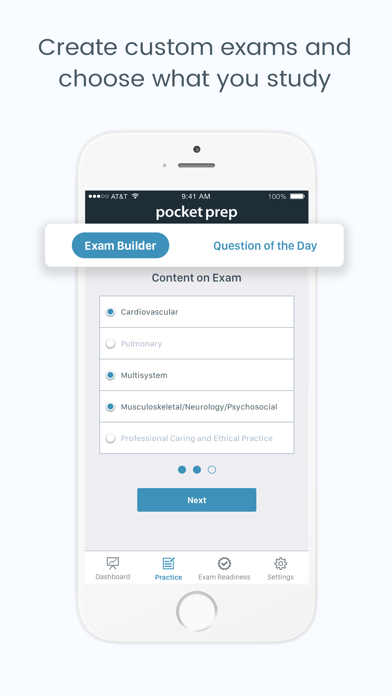 CCRN Neonatal Pocket Prep screenshot 3