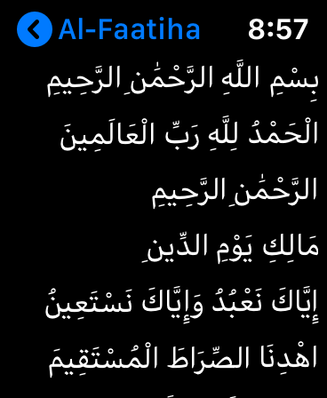 Quran - Ramadan 2020 Muslim