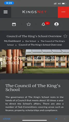 Game screenshot KingsNet mod apk