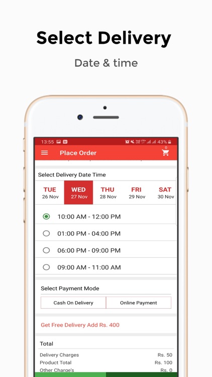 Fresh Masahari screenshot-3