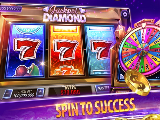 Screenshot #4 pour Casino Deluxe - Vegas Slots