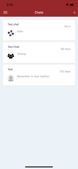 Healthy Points