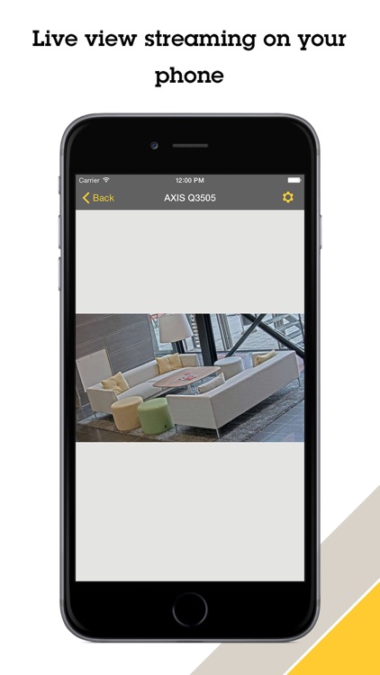 AXIS Installation Tool
