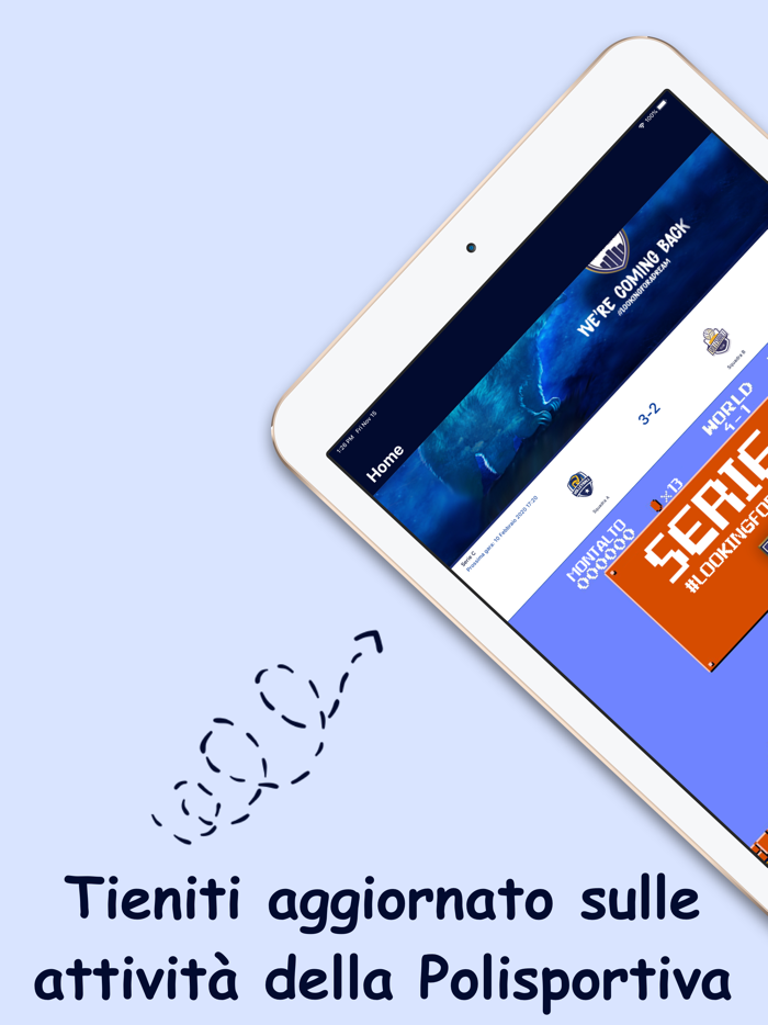 Polisportiva Montalto