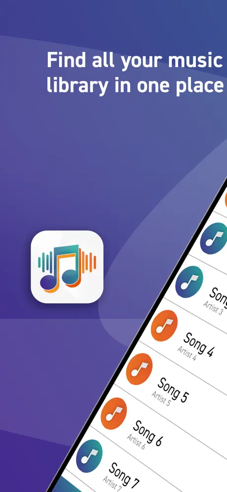 Vibo Music player