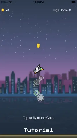 Game screenshot летающие утки mod apk