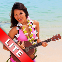 Ukulele Chords Lite LR