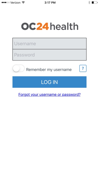 ProviderLink OC24health