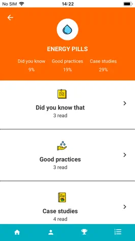 Game screenshot WaterWatt apk