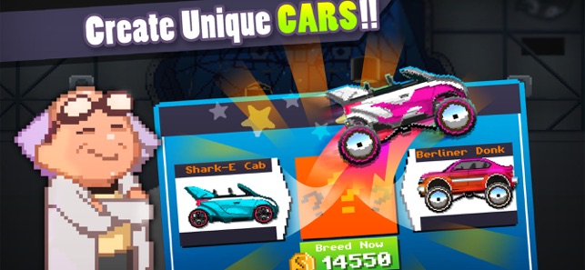 Motor World: Car Factory(圖5)-速報App
